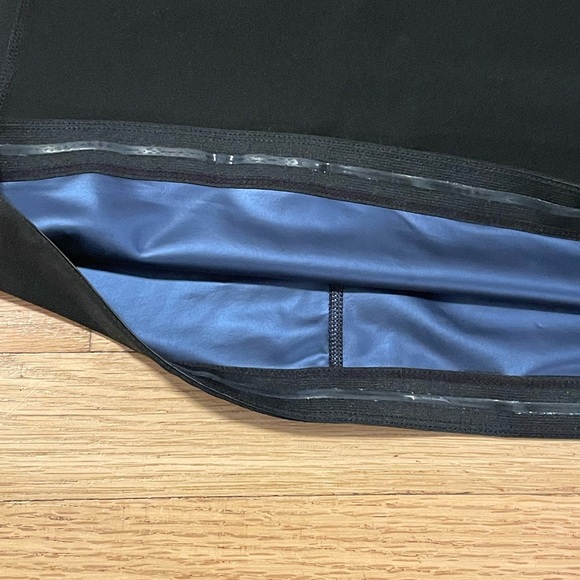 Sweat Shaper Hourglass Waist Trimmer Shapewear Women’s M - Picture 5 of 6